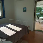 Amenta Vakantiehuis