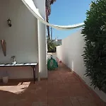 Vakantiehuis Amenta