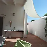 Amenta Vakantiehuis *