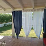 Amenta Vakantiehuis *