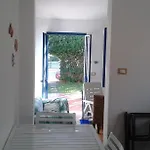 Vakantiehuis Amenta