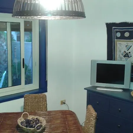 Hébergement de vacances Amenta *