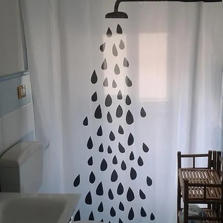 Amenta Holiday home *
