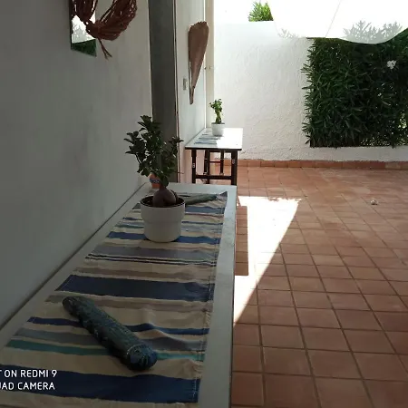 Holiday home Amenta