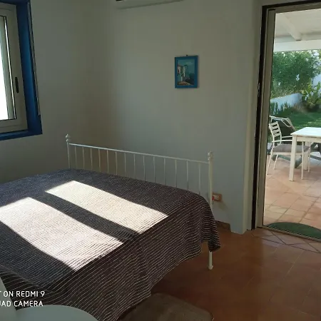 Amenta Hébergement de vacances