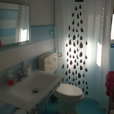 Amenta Holiday home *