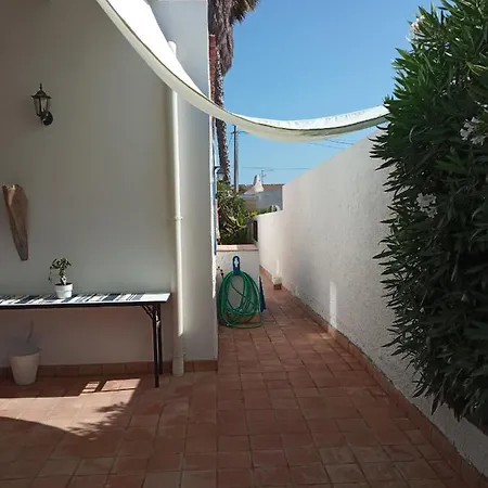 Holiday home Amenta