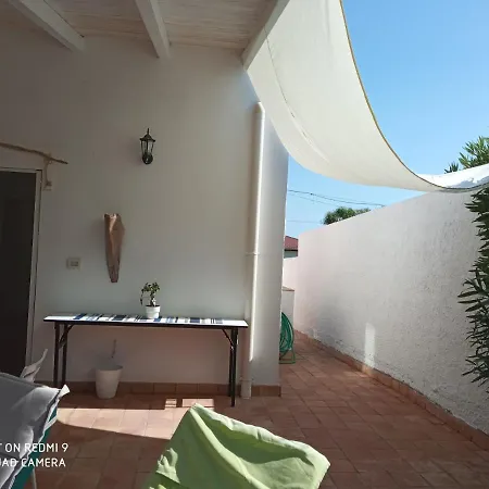 Amenta Holiday home *