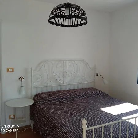Amenta Hébergement de vacances