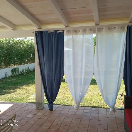 Amenta Hébergement de vacances *
