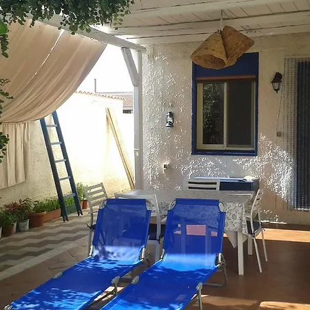 Amenta * Fontane Bianche