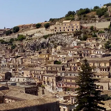 Hébergement de vacances Amenta *