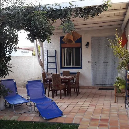 Hébergement de vacances Amenta