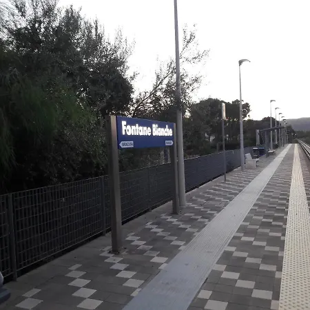 Amenta Casa vacanze *