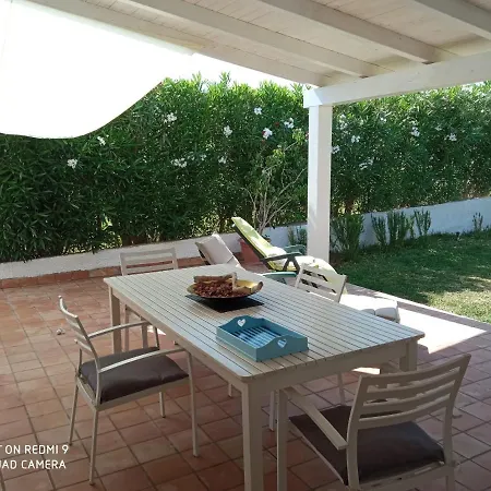 Amenta Casa vacanze *