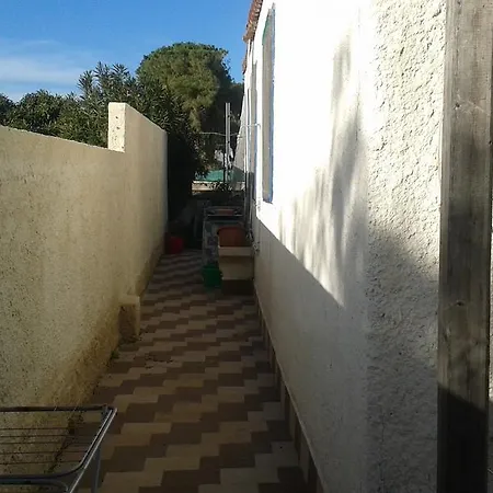 Amenta Holiday home *