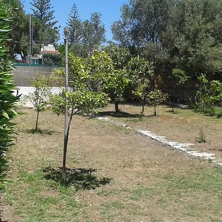 Amenta בית נופש *
