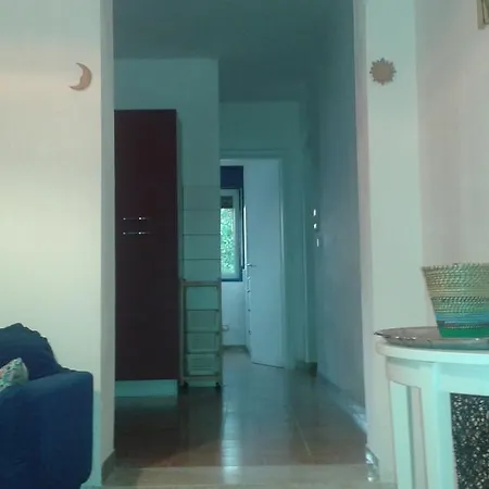 Amenta Holiday home Fontane Bianche