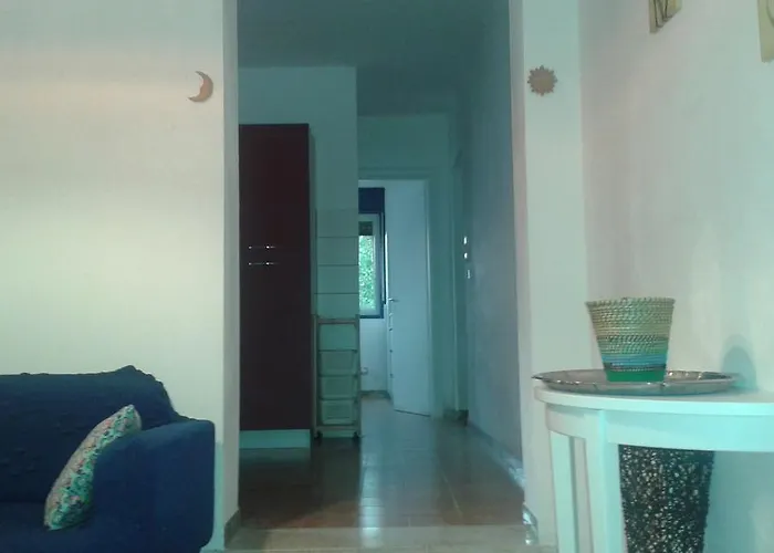 Amenta 別荘 フォンターネ・ビアンケ